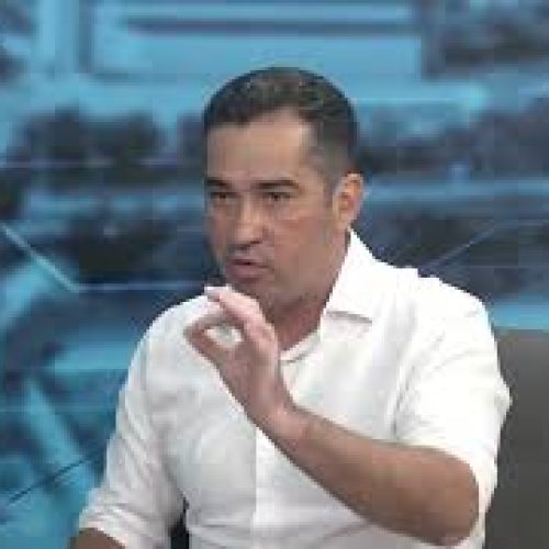 Vereador diz que briga entre Paula Calil e vice-prefeita foi “exposição desnecessária”