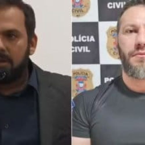 Vereador é cassado pelo TRE por fake news e acusar delegado de pedofilia em eleição