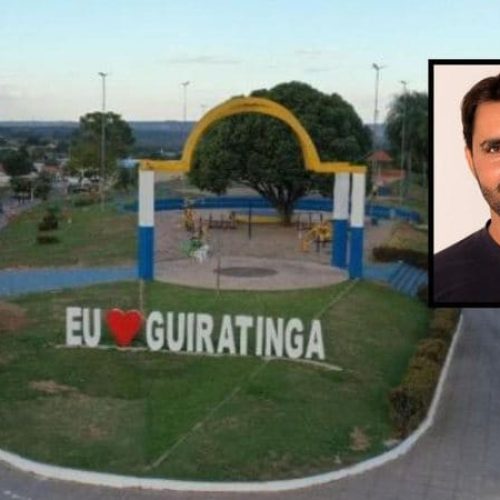 Vereador fica inelegível por uso indevido de caminhonete da Câmara em campanha eleitoral