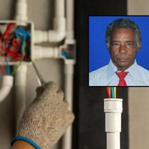 Vereador morre após sofrer descarga elétrica em propriedade rural