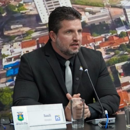Vereador nega agressão à ex-esposa e desabafa sobre separação: “está difícil pra mim”
