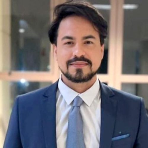 Vereador preso por abuso sexual de menores tem filiação suspensa do PL e pode ser expulso