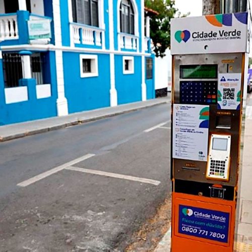Vereador promete rigidez em CPI que apura contrato milionário do estacionamento em Cuiabá