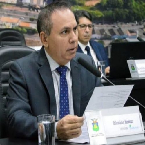 Vereador propõe Refis para tirar servidores de Cuiabá do superendividamento