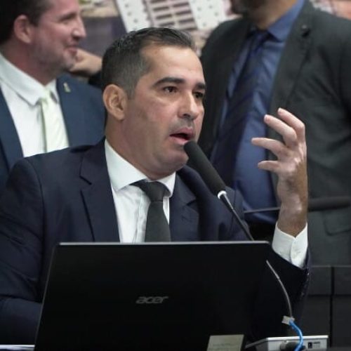 Vereador propõe nova CPI para investigar licitação do contrato com a CS Mobi