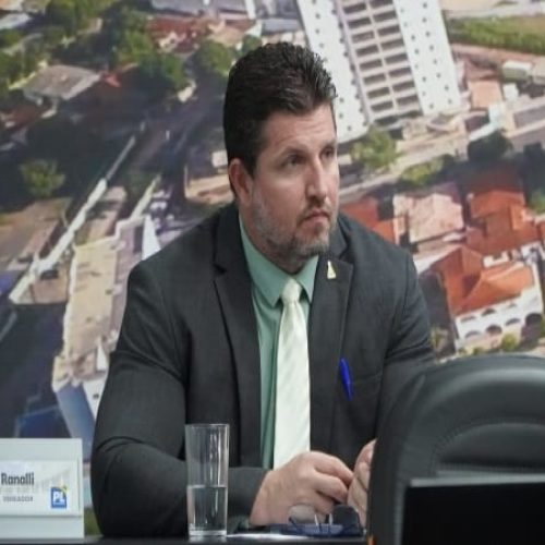 Vereador propõe realocação de ambulantes da 13 de Junho para o Beco do Candeeiro
