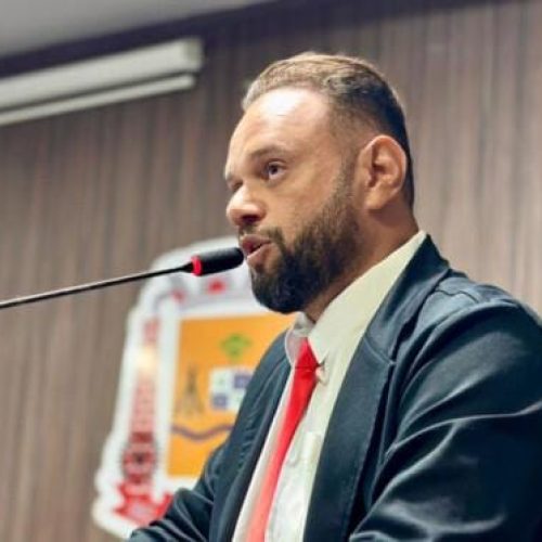 Vereador que agrediu médica é proibido de entrar em unidades de saúde após surto no PS