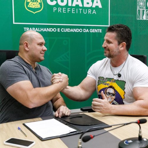 Vereador quer proibir licença para eventos com artistas que promovam apologia ao crime