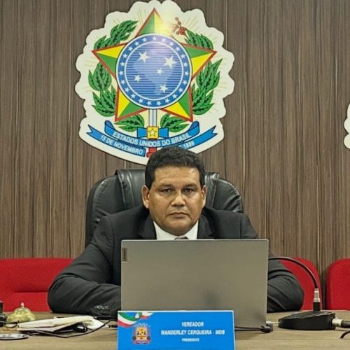 Vereador vê piora no fornecimento de água e sugere convocar presidente do DAE