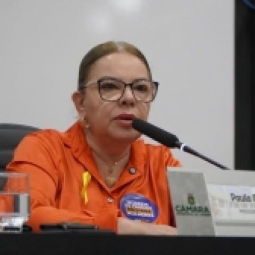 Vereadora diz que revisão do IPTU é inevitável, mas pede cuidado com impacto