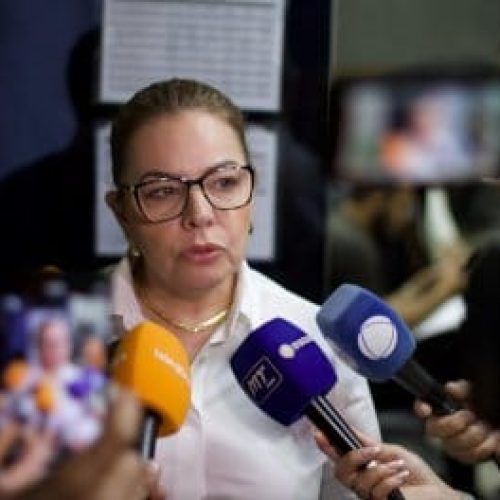 Vereadora pede desculpas por citação em CPI de ex-secretário já falecido