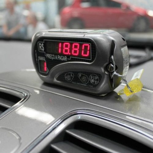 Verificação de taxímetros em MT passa a ser bienal com nova norma do Inmetro