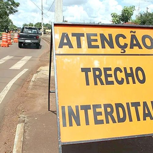 Segurança: Rondonópolis terá 13 locais de votação com interdição de trânsito nesta eleição