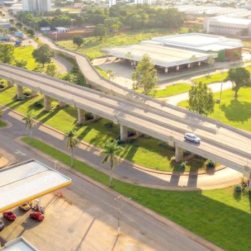 RONDONOPOLIS: Avenida dos Estudantes: Obra do viaduto avança e licitação já tem data marcada