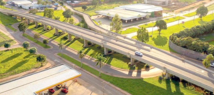 RONDONOPOLIS: Avenida dos Estudantes: Obra do viaduto avança e licitação já tem data marcada