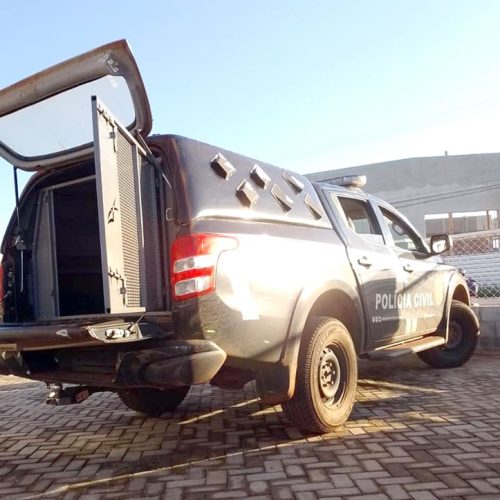 GERAL: Prisão de condenado | As coloradas vêm aí | Estágio no TJMT | Condenado por feminicídio