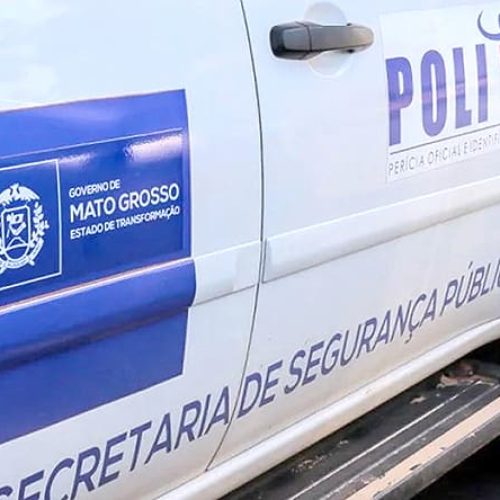 RONDONOPOLIS-MT: Assassinato no posto | Droga incinerada | Curso gratuito | Reforço | Honraria