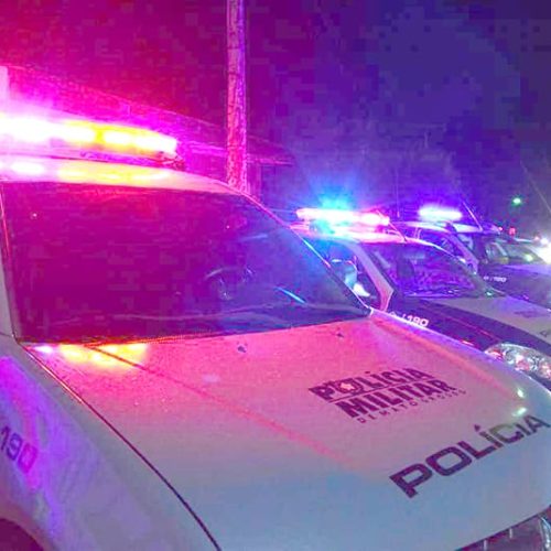 RONDONOPOLIS: Presos por tentativa de homicídio | Homicídio do próprio filho | Laboratório produção criativa | Curso de oratória