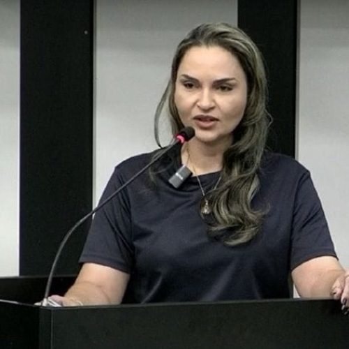 Vice de Cuiabá volta a reforçar "portas abertas" para possível candidatura em 2026