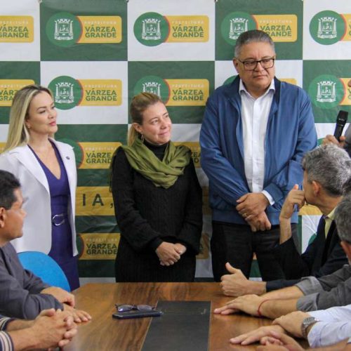 Vice de VG confirma disputa para Assembleia e prevê que Flávia Moretti buscará reeleição