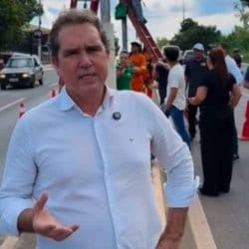 Vice de Várzea Grande defende nomes da direita para disputar eleição à Assemleia