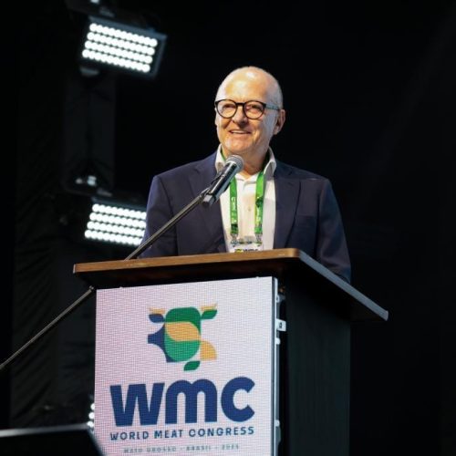 Vice-governador rebate críticas internacionais e reafirma produção sustentável de MT