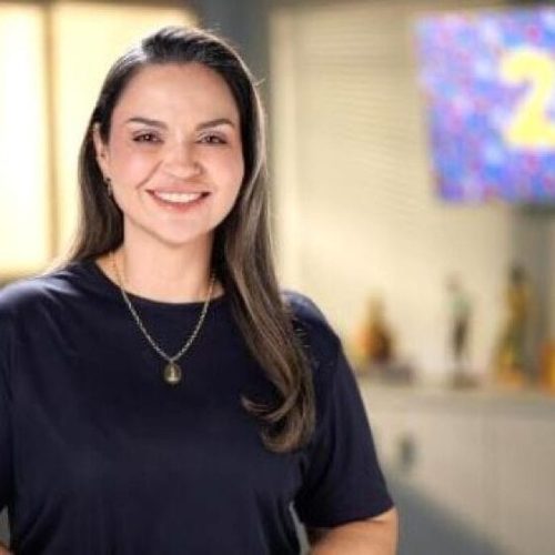 Vice-prefeita nega atrito com Abilio e diz que segue trabalhando pelo bem de Cuiabá