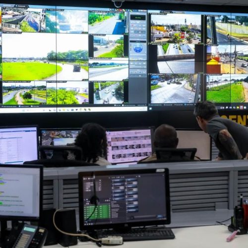 Vigia Mais MT auxilia na prisão de homem procurado pela Justiça de Santa Catarina