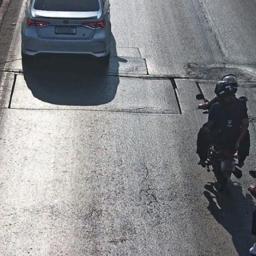 Vigia Mais MT auxilia na recuperação de 3 motocicletas em menos de 24 horas