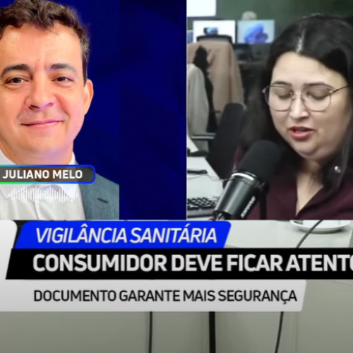 Vigilância do Estado alerta para cuidados com clínicas de estética antes de tratamento