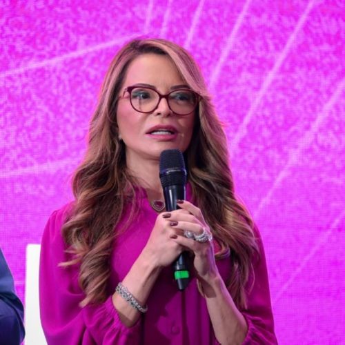 Virginia Mendes volta a defender pena de morte para condenados por feminicídio