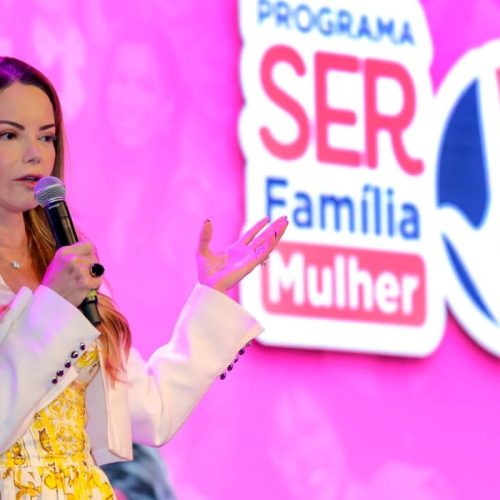 Virginia pede a Mauro criação de gabinete para reforçar ações contra feminicídios em MT