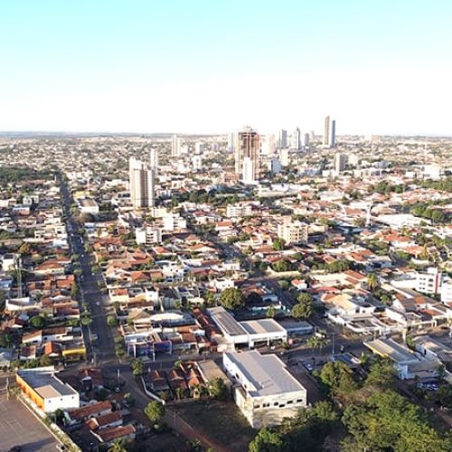 Estimativa: Roo chega a quase 270 mil habitantes em 2026, aponta IBGE