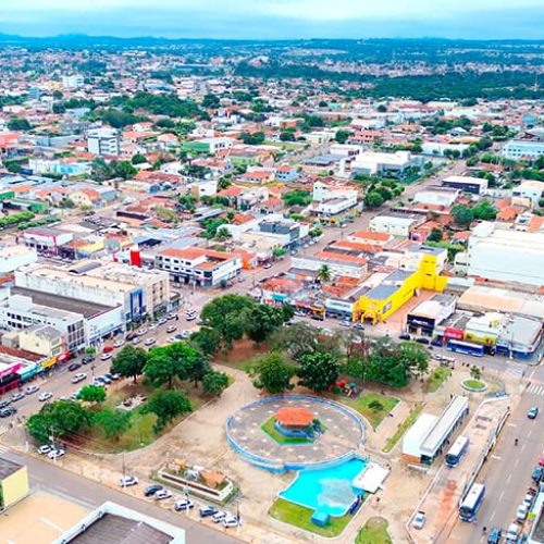 Rondonópolis: Economia do Municipio fecha 2025 como 24º maior exportador do País