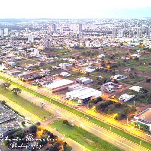 Previsão: Rondonopolitano terá dias de muito calor pela frente