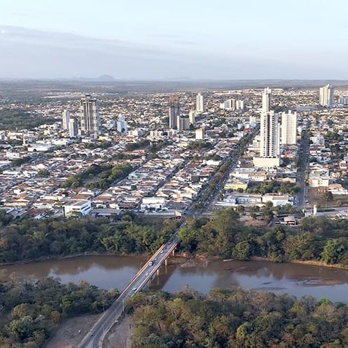 RONDONOPOLIS: Economia: “Acelera Rondonópolis” começa nesta quarta-feira