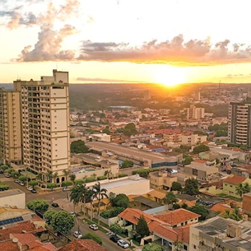RONDONOPOLIS: Clima: Próximos dias com manhãs amenas e tardes quentes