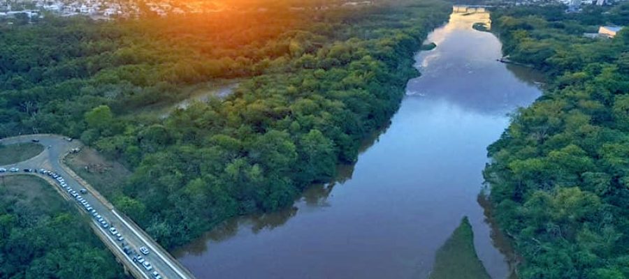 Clima e Tempo: Próximos dias com temperaturas amenas pela manhã e tardes quentes