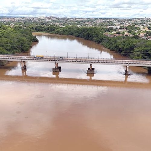 Meteorologia: Cidade ainda pode registrar chuva isolada neste fim de semana