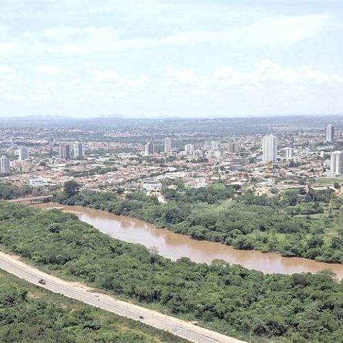 RONDONOPOLIS: Frente fria: Primavera começa com possibilidade de temporais