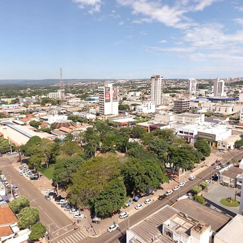 ELEIÇÕES 2026: Primeiro turno: Eleição em Rondonópolis não deve ter lei seca