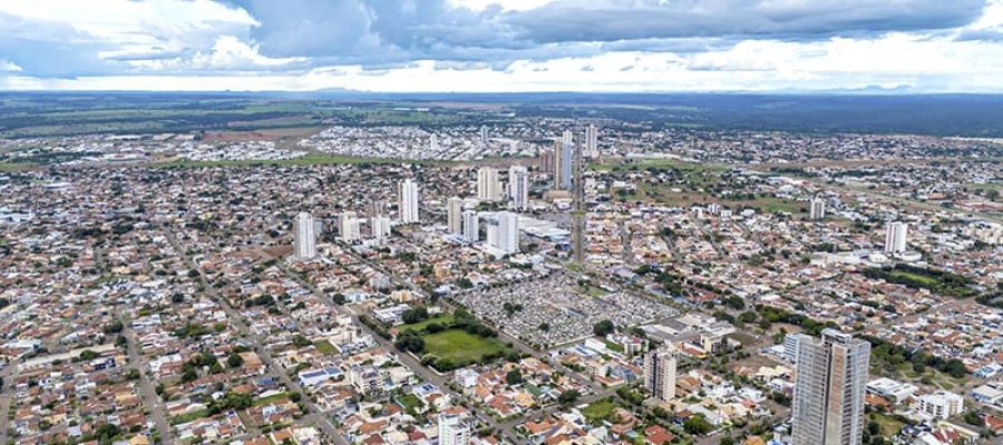 Desenvolvimento social: Rondonópolis lidera ranking de oportunidades em Mato Grosso