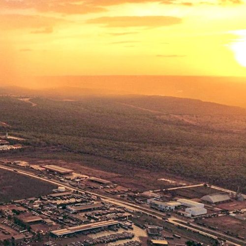 RONDONOPOLIS: Previsão: Feriado deve ser de sol e muito calor em Rondonópolis