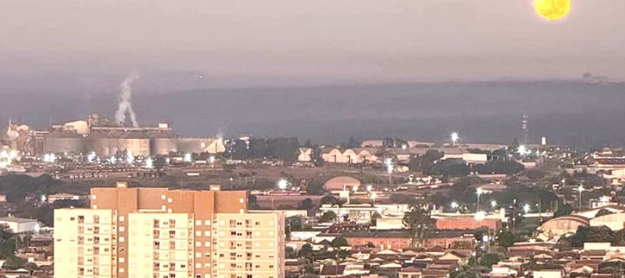 Clima: Calor deve continuar pelos próximos dias na cidade