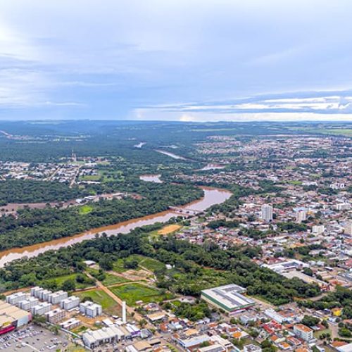 RONDONOPOLIS: Neste Dia das Mães: Primeira onda de frio do ano deve reduzir as temperaturas