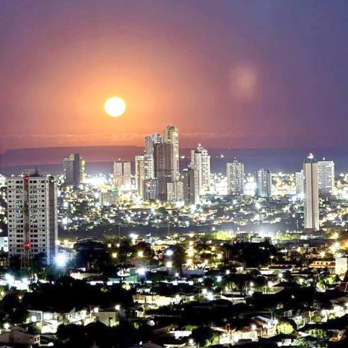 Clima: Roo deve ter chuva e temperaturas acima da média em setembro