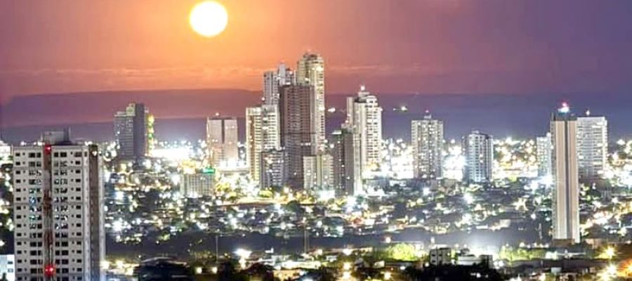 Clima: Roo deve ter chuva e temperaturas acima da média em setembro