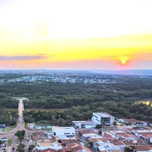 “Grande perigo”: Onda de calor deve elevar ainda mais a temperatura nos próximos dias