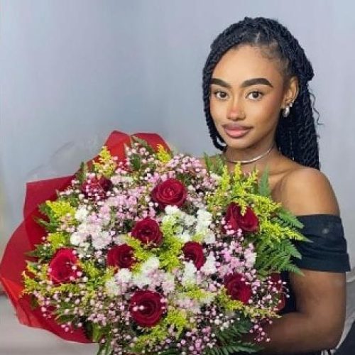 Vítima de acidente, estudante de Direito morre após 57 dias internada em MT