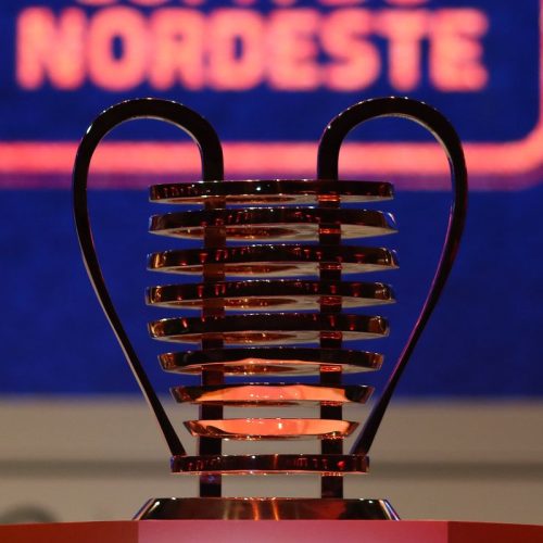 Vitória derrota Ferroviário por 2 a 1 na Copa do Nordeste